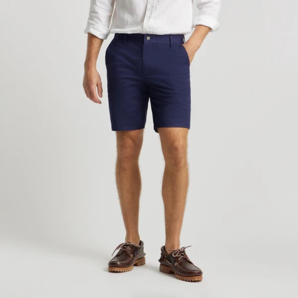 Spoke Sharp‎ Shorts Size 36